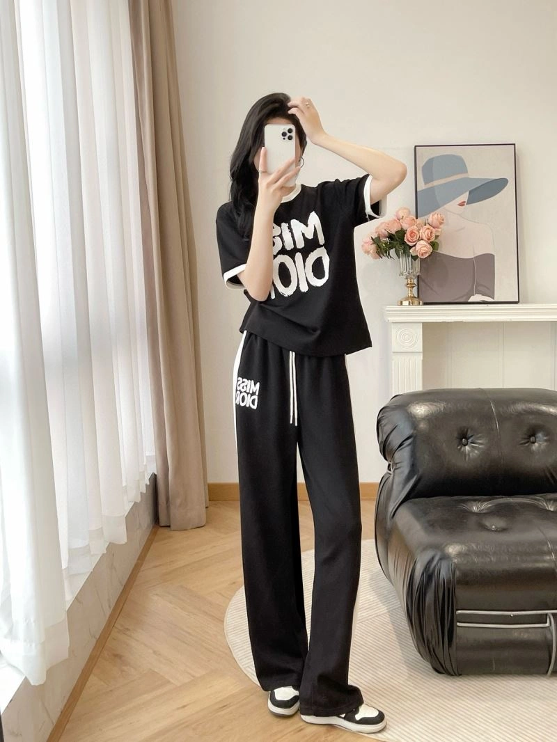 MultiPurpose Christian Dior Long Suits 117611