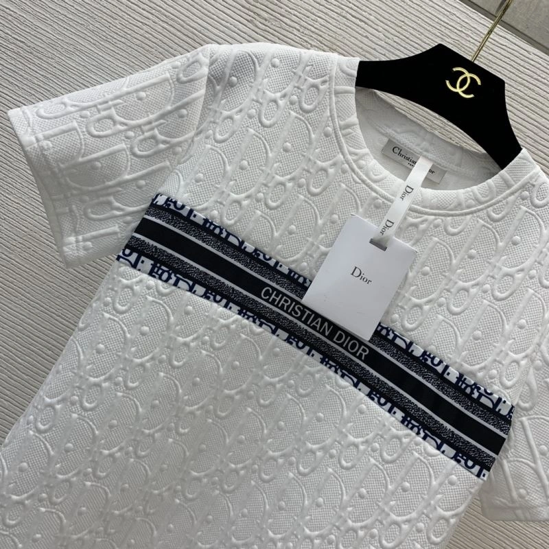 Refined Christian Dior Long Suits 117639