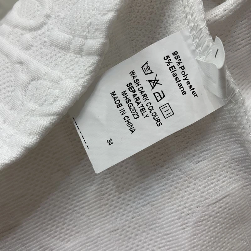 Refined Christian Dior Long Suits 117639