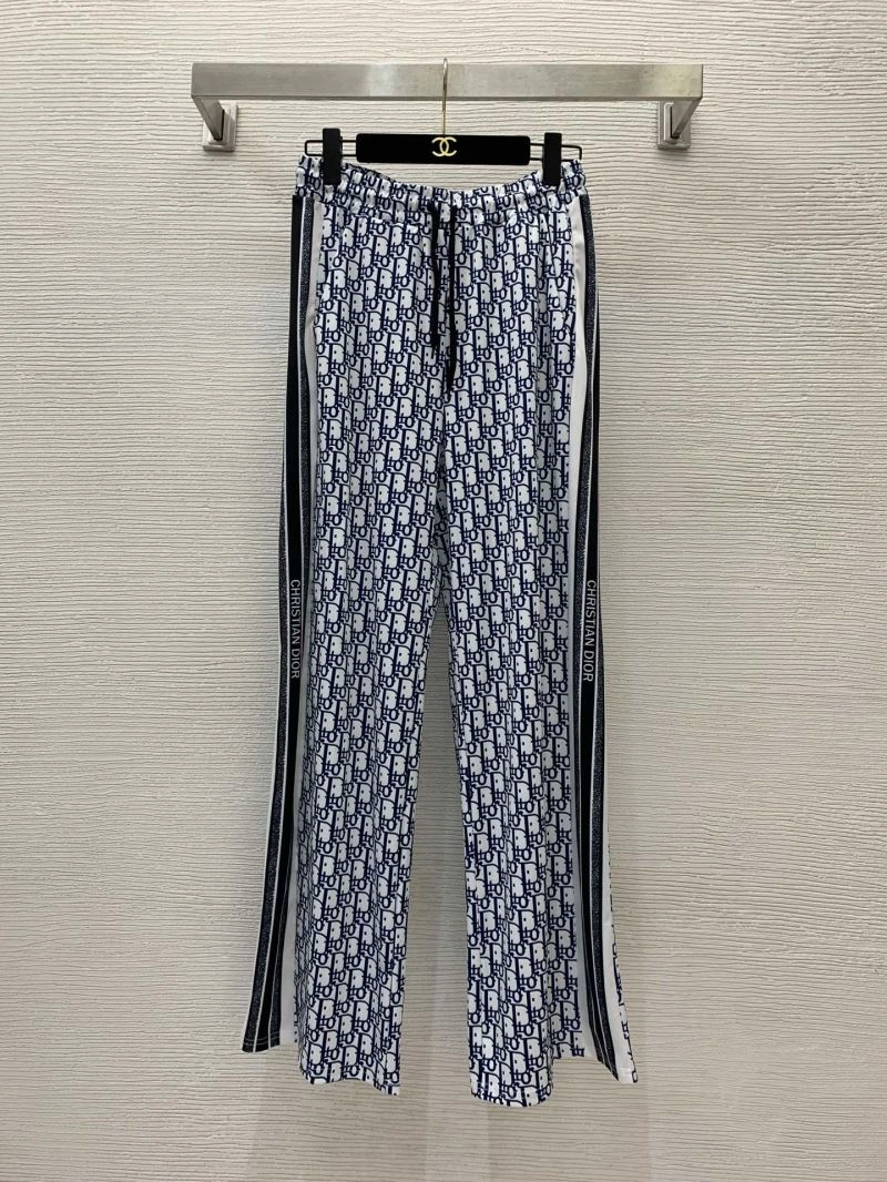 Refined Christian Dior Long Suits 117639