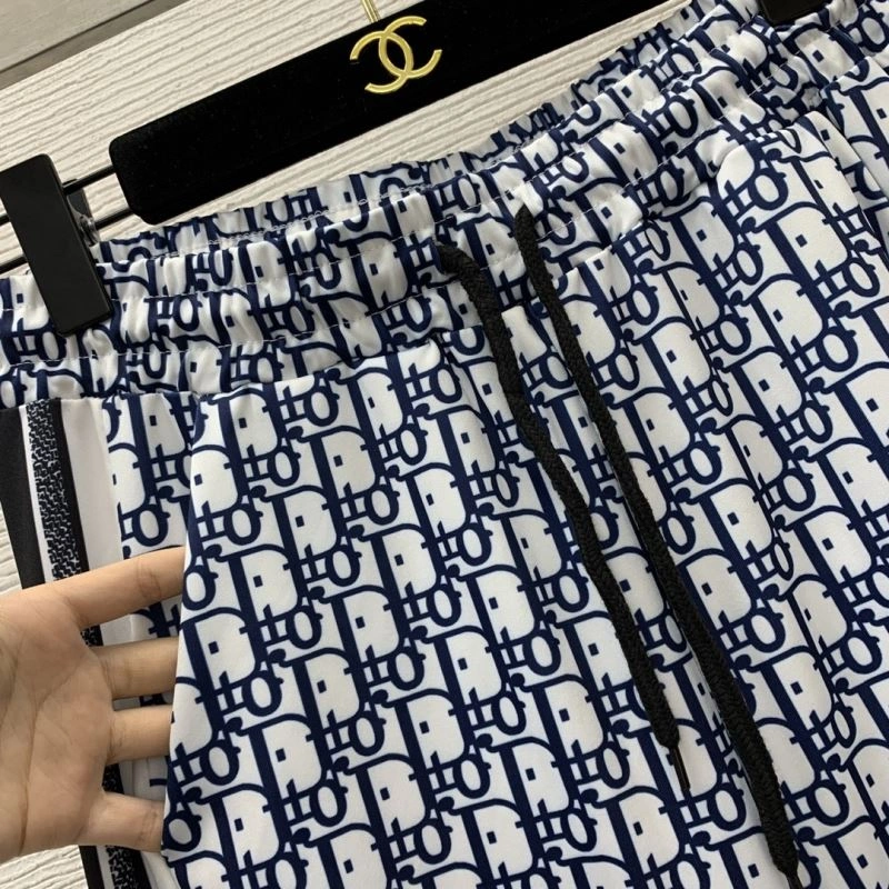 Refined Christian Dior Long Suits 117639