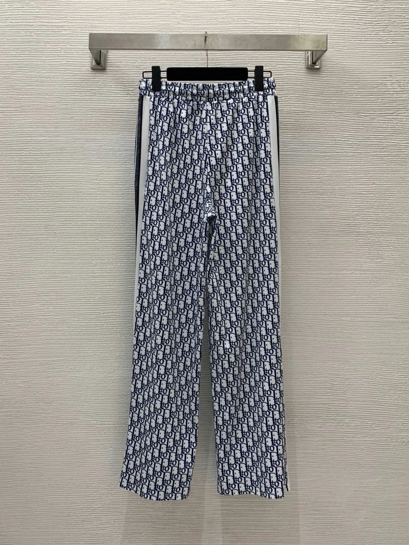 Refined Christian Dior Long Suits 117639
