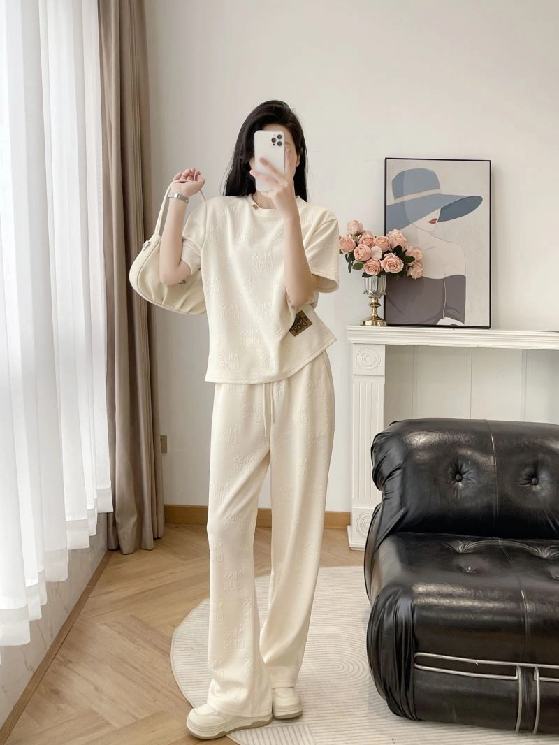 Youthful Christian Dior Long Suits 117637