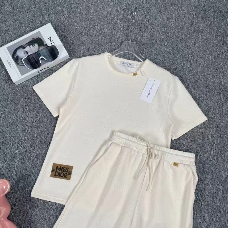 Youthful Christian Dior Long Suits 117637