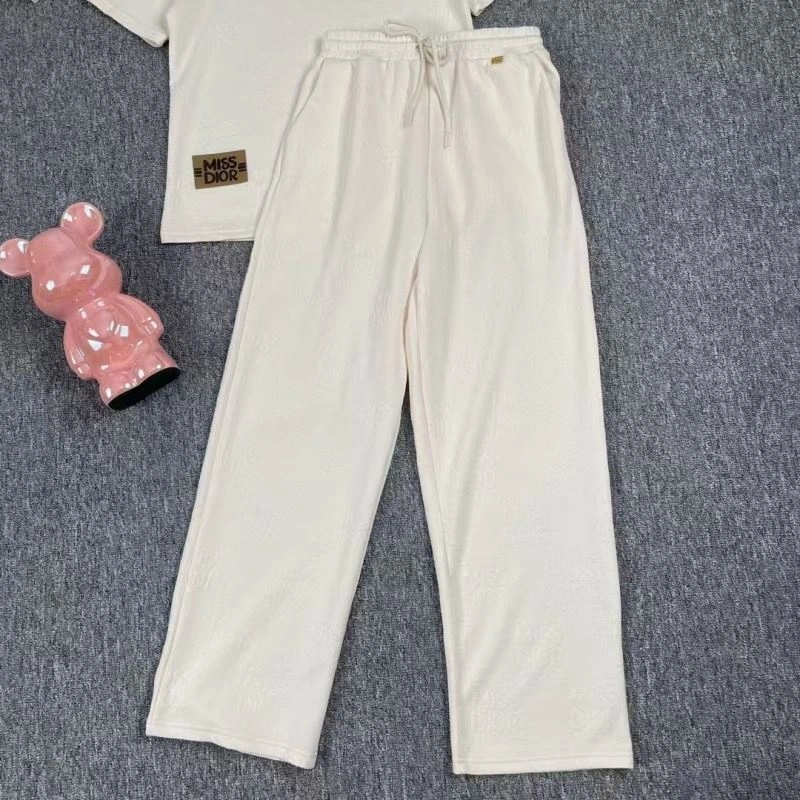 Youthful Christian Dior Long Suits 117637