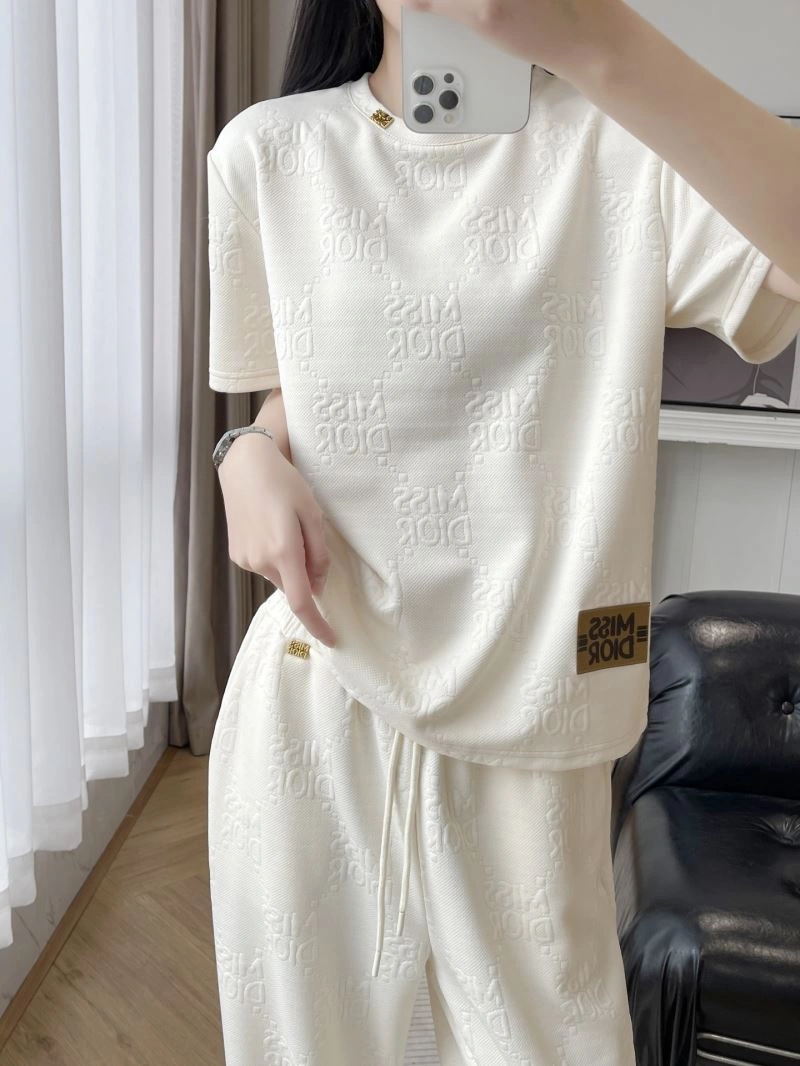 Youthful Christian Dior Long Suits 117637