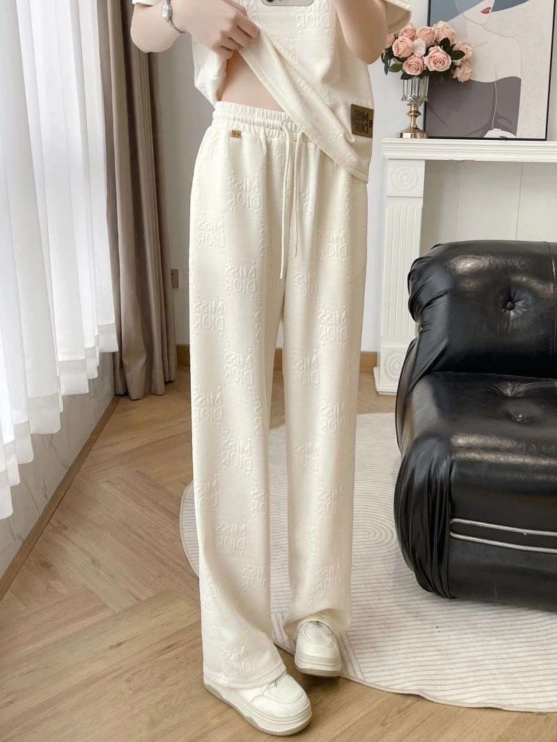 Youthful Christian Dior Long Suits 117637