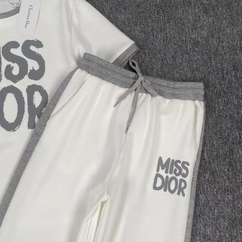 DailyWear Christian Dior Long Suits 117641