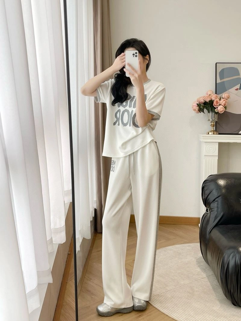 DailyWear Christian Dior Long Suits 117641