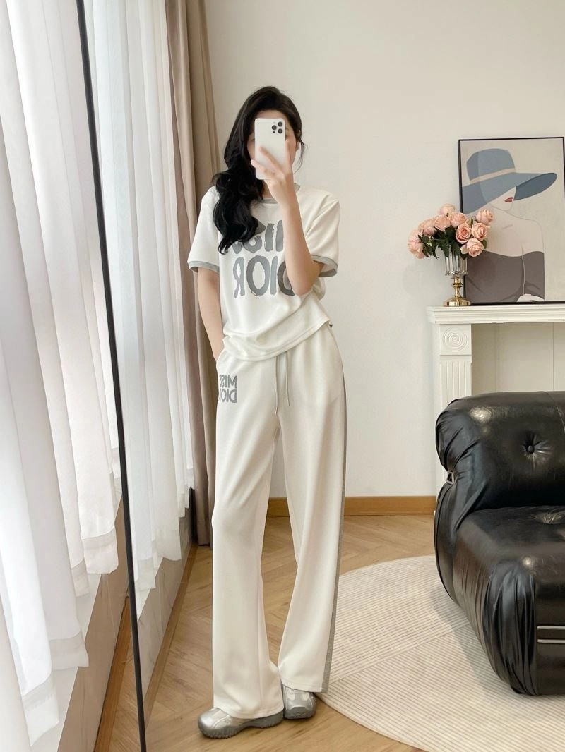 DailyWear Christian Dior Long Suits 117641