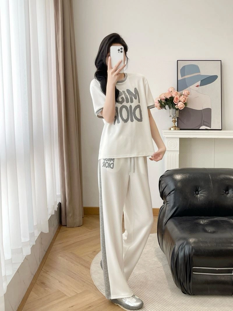DailyWear Christian Dior Long Suits 117641