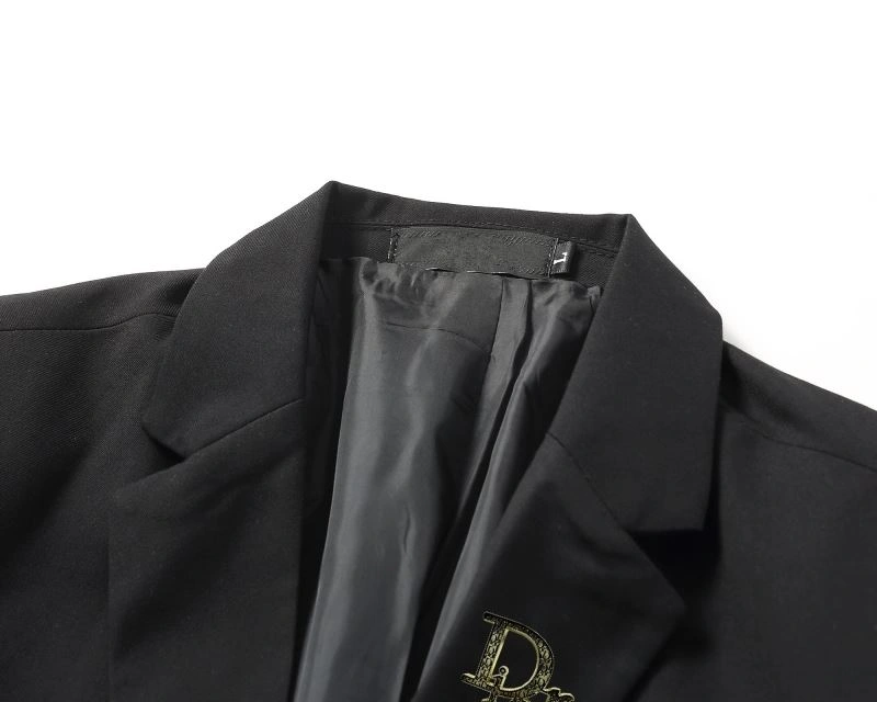Christian Dior Long Suits SportInspired 117852