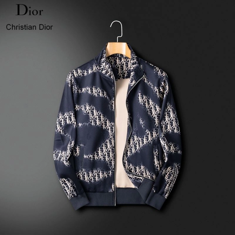 Bright Christian Dior Long Suits 117815