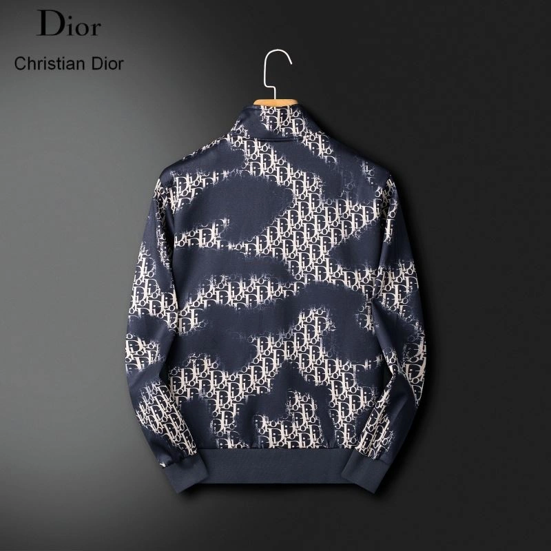 Bright Christian Dior Long Suits 117815