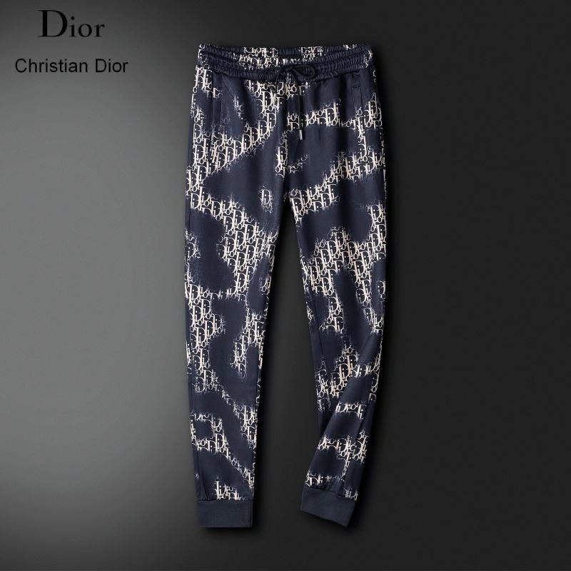 Bright Christian Dior Long Suits 117815