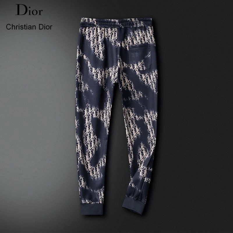 Bright Christian Dior Long Suits 117815