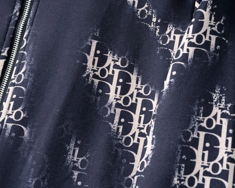 Bright Christian Dior Long Suits 117815
