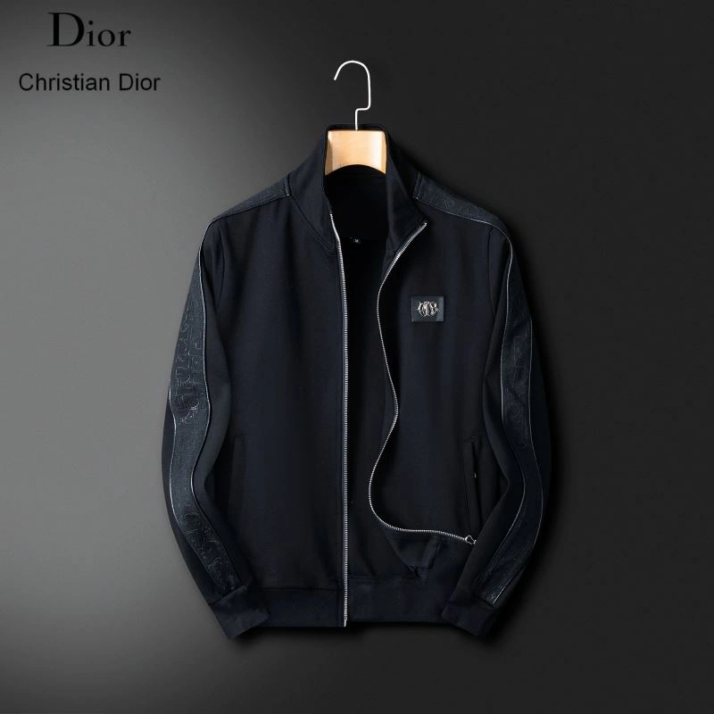 Christian Dior Long Suits Sporty 117814