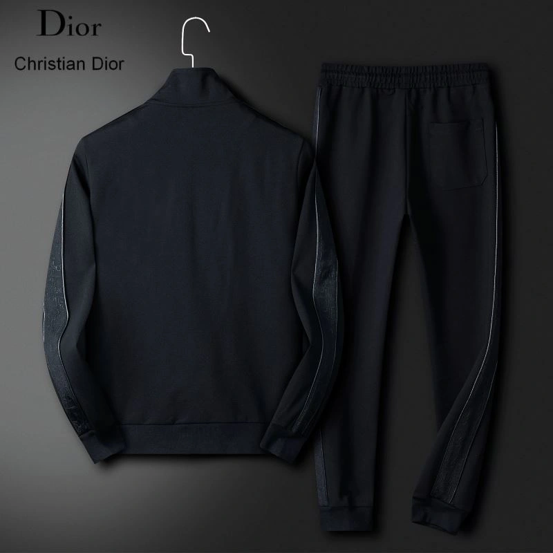 Christian Dior Long Suits Sporty 117814