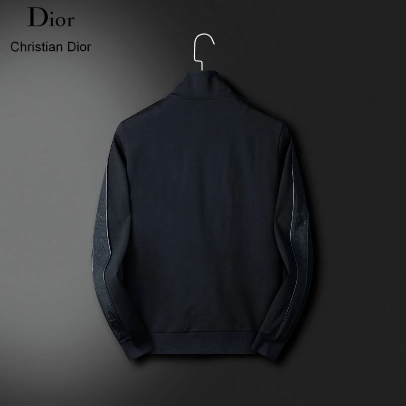 Christian Dior Long Suits Sporty 117814