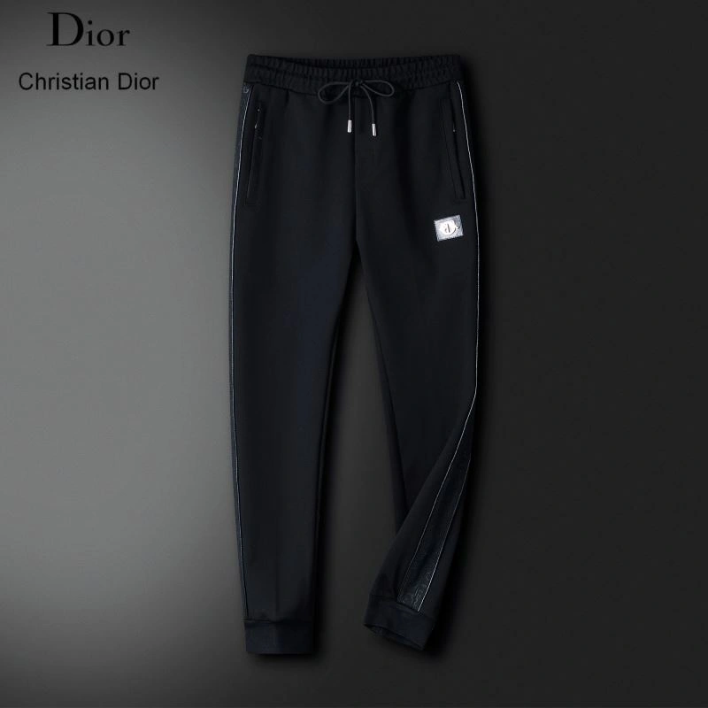 Christian Dior Long Suits Sporty 117814