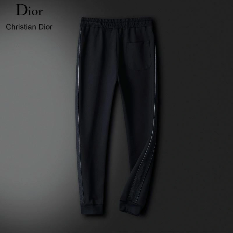 Christian Dior Long Suits Sporty 117814
