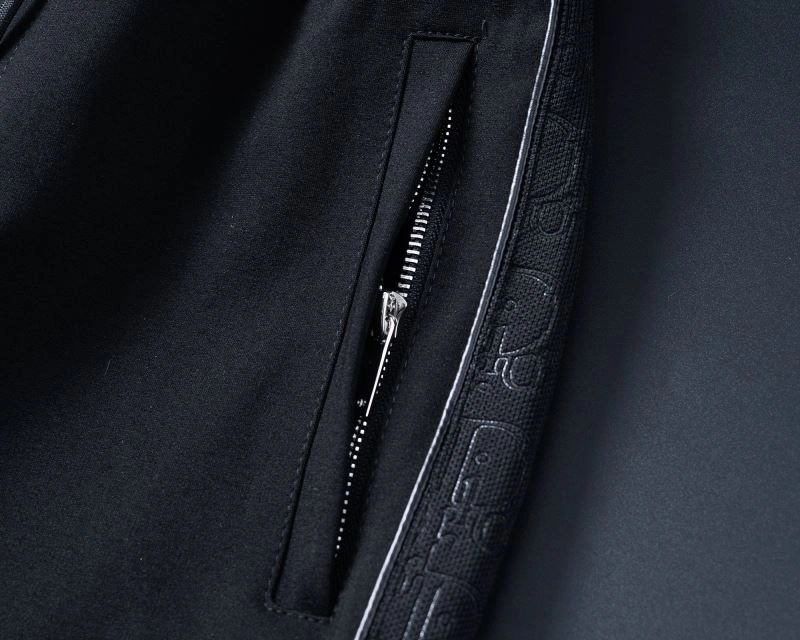 Christian Dior Long Suits Sporty 117814