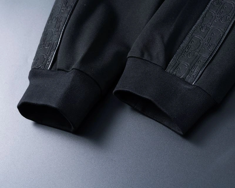 Christian Dior Long Suits Sporty 117814