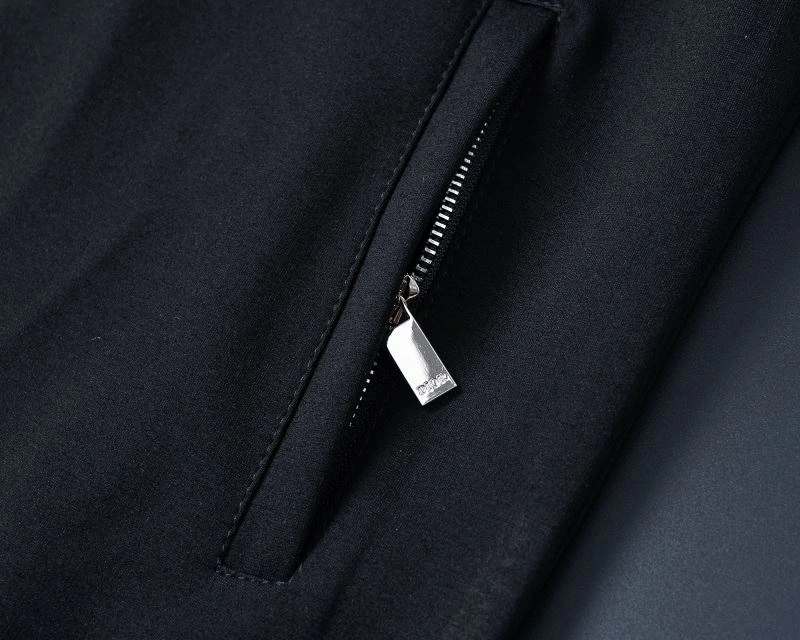 Christian Dior Long Suits Sporty 117814