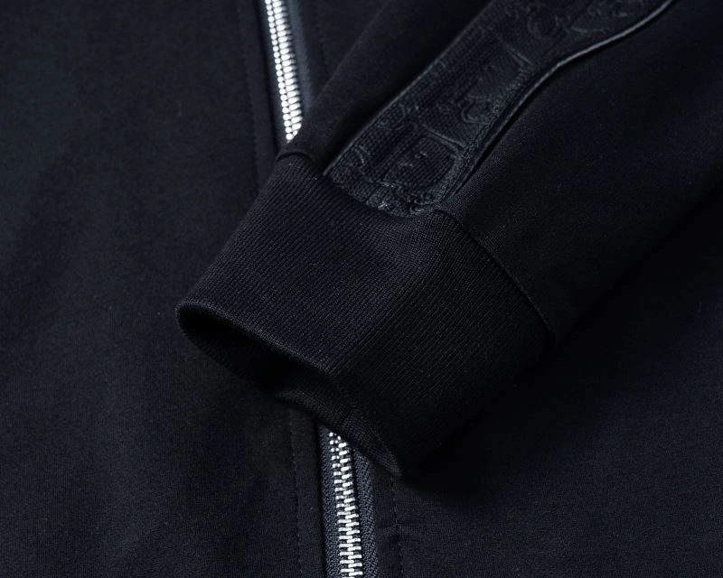 Christian Dior Long Suits Sporty 117814