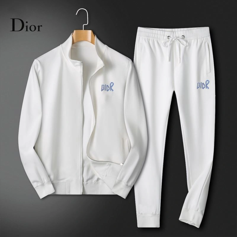 Attractive Christian Dior Long Suits 117810
