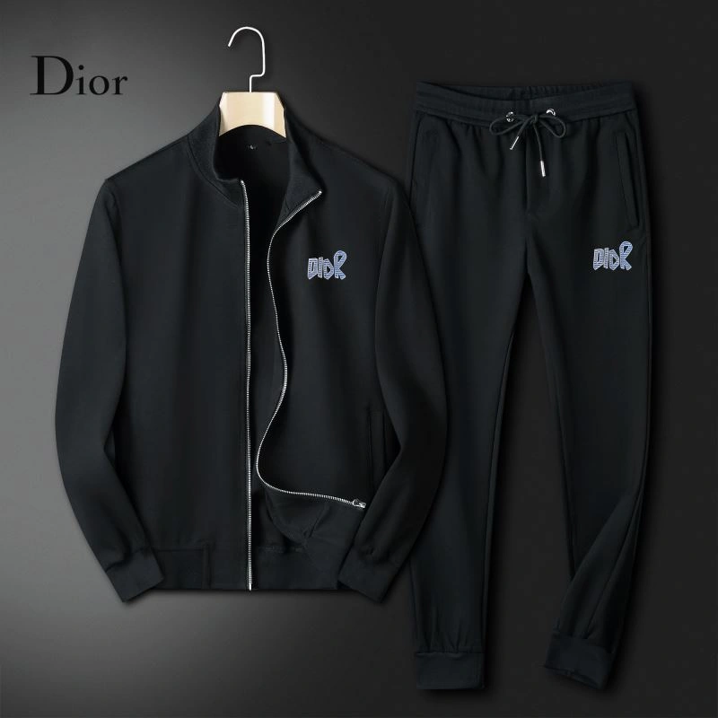 Attractive Christian Dior Long Suits 117810