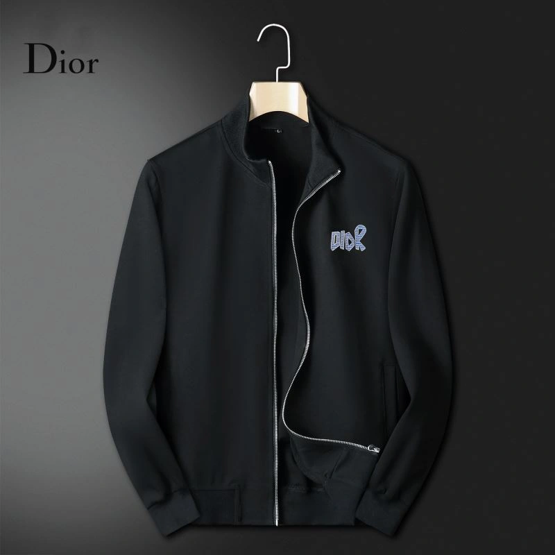 Attractive Christian Dior Long Suits 117810