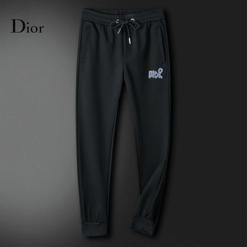 Attractive Christian Dior Long Suits 117810