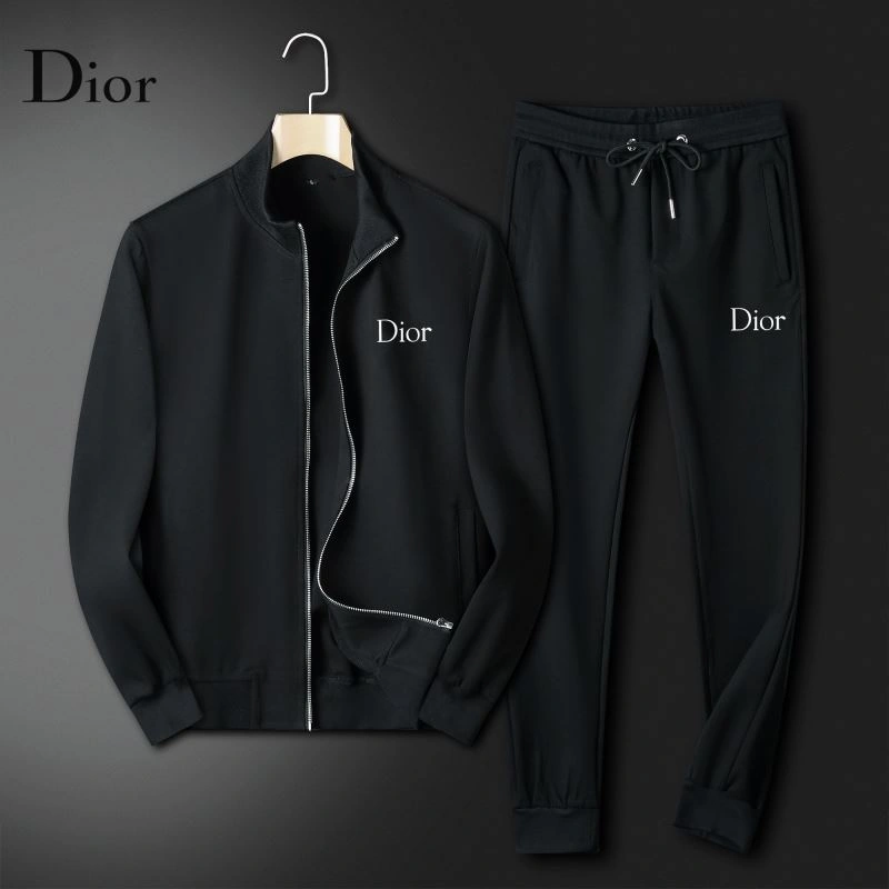 Christian Dior Long Suits Neat 117809