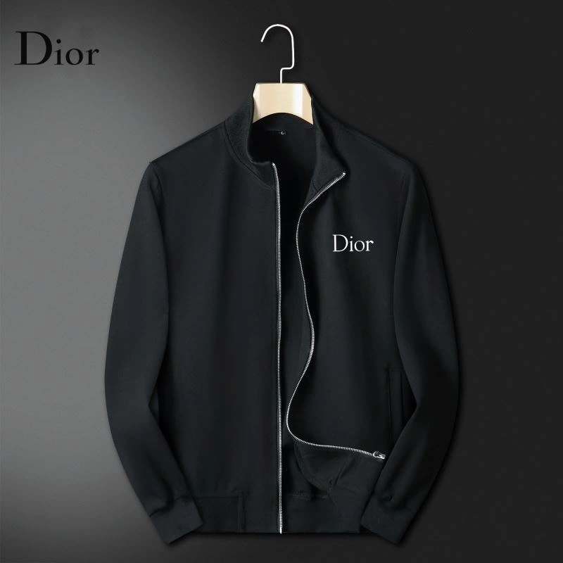 Christian Dior Long Suits Neat 117809