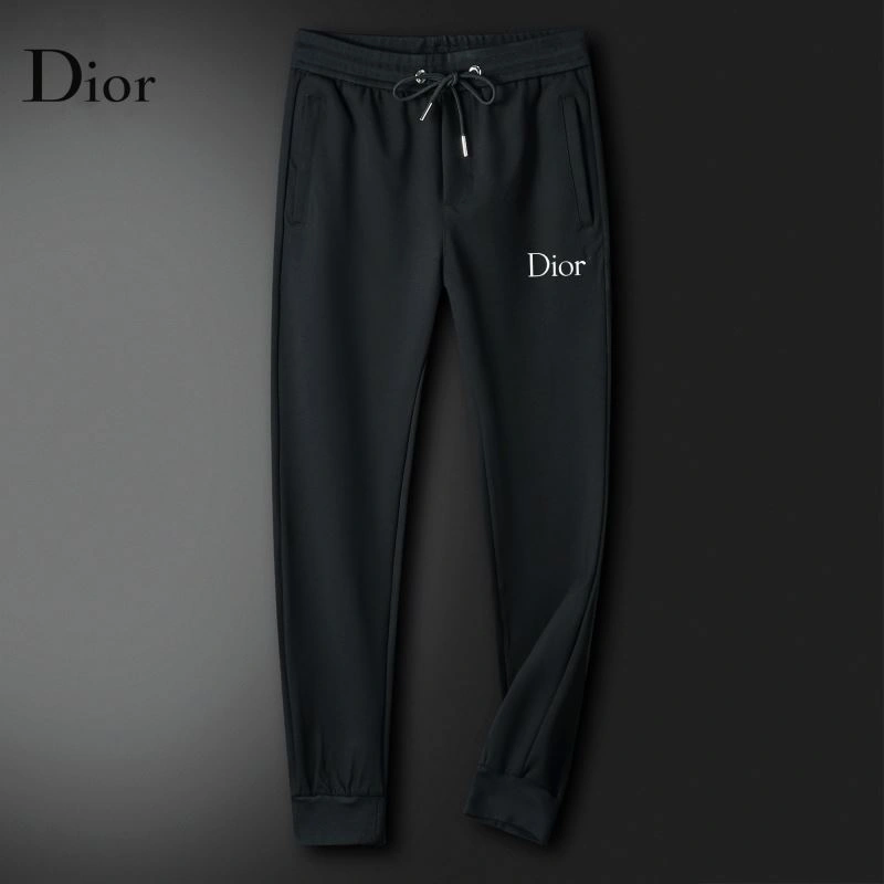 Christian Dior Long Suits Neat 117809