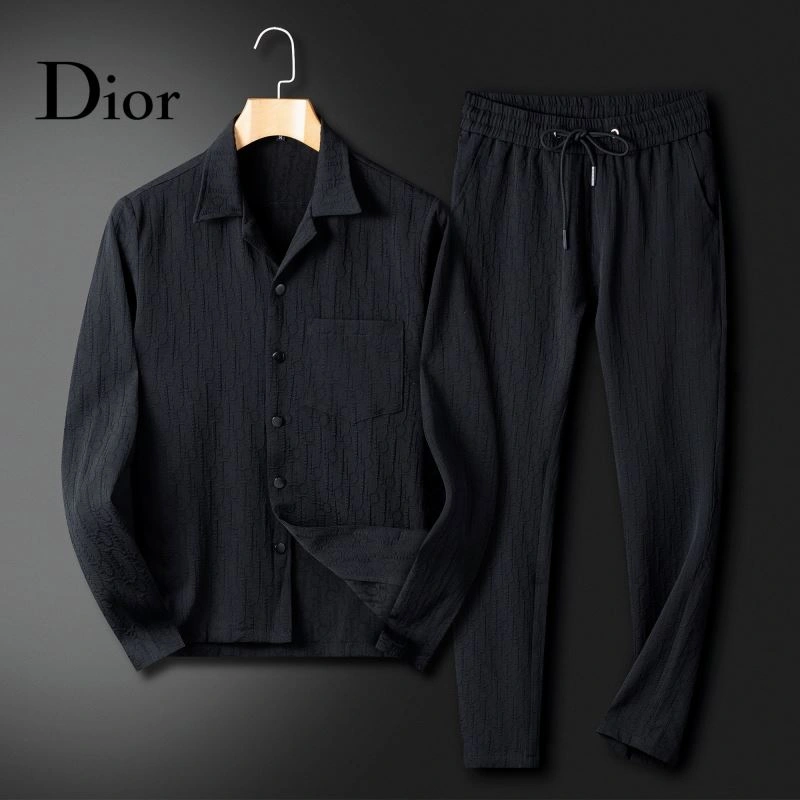 Christian Dior Long Suits Lightweight 114700