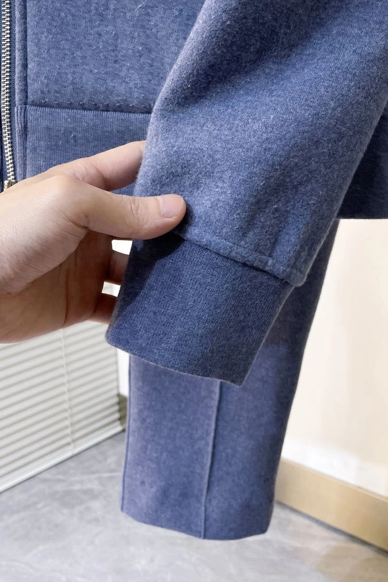 Bold Christian Dior Long Suits 117796
