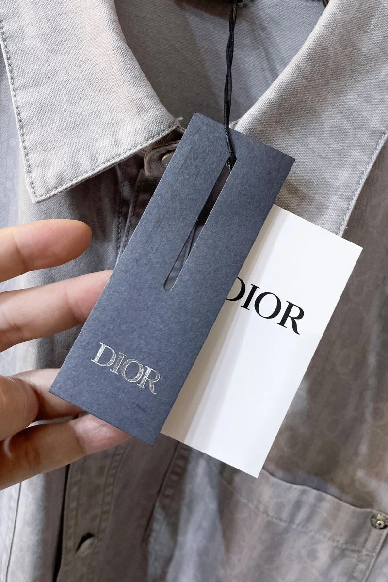 Christian Dior Long Suits FastDry 117800