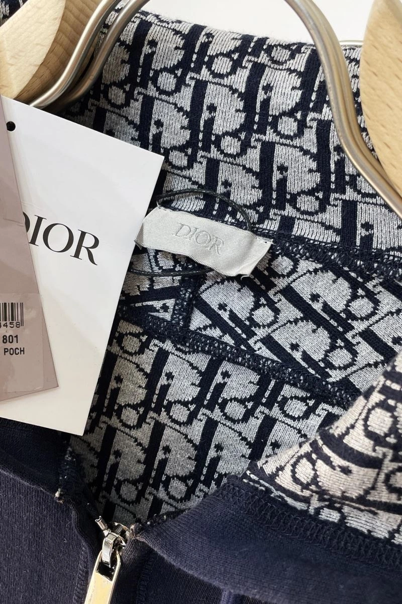Christian Dior Long Suits Affordable 117792