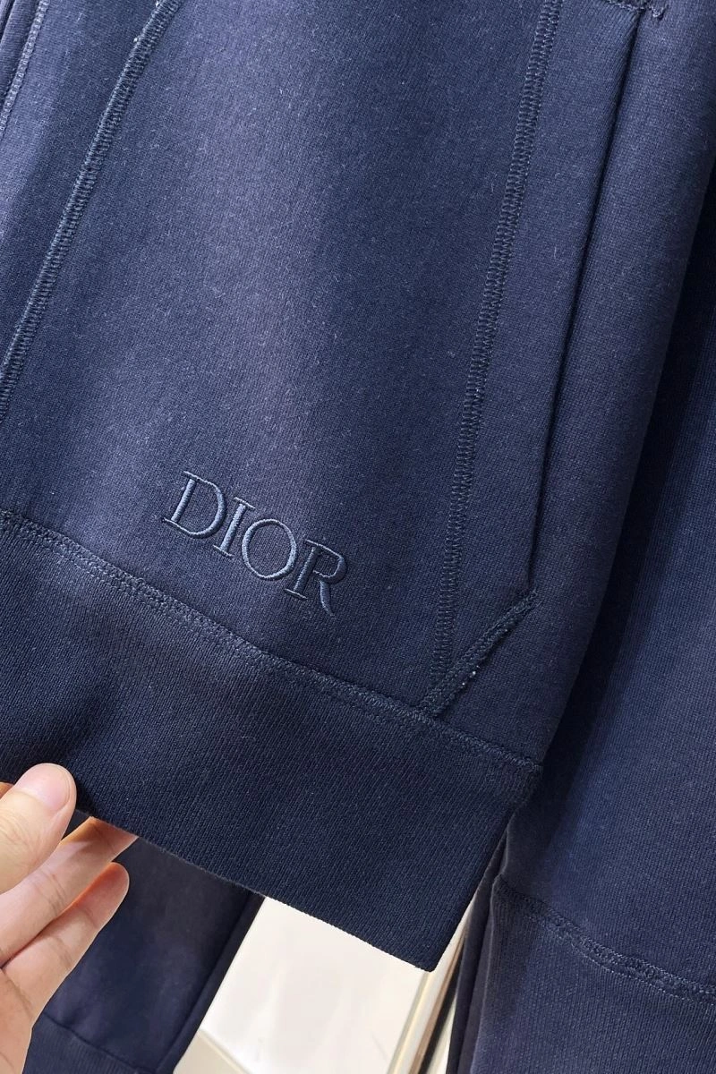 Christian Dior Long Suits Affordable 117792