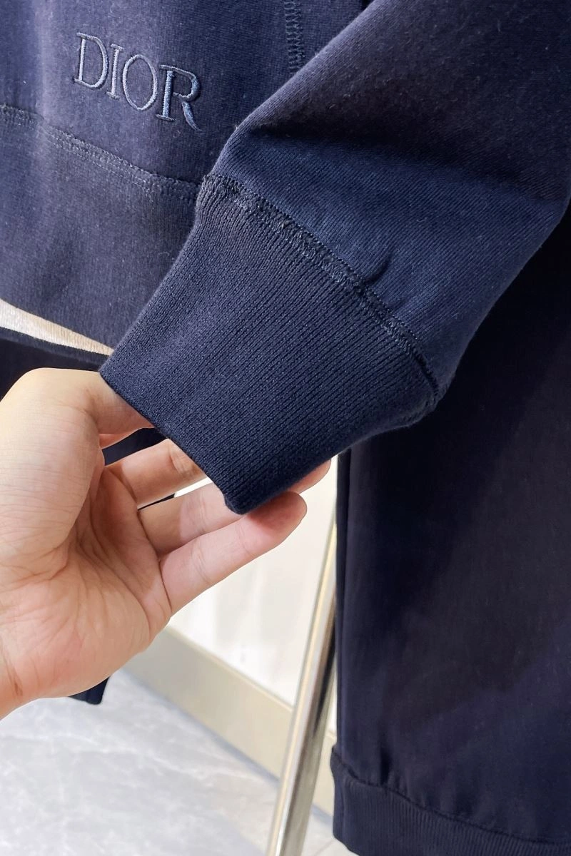 Christian Dior Long Suits Affordable 117792