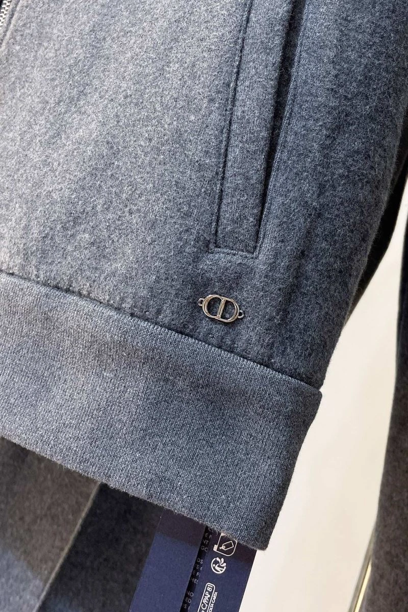 Christian Dior Long Suits Effortless 117808
