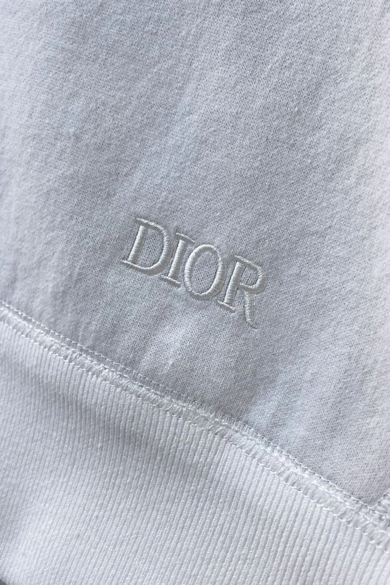 Sleek Christian Dior Long Suits 117797