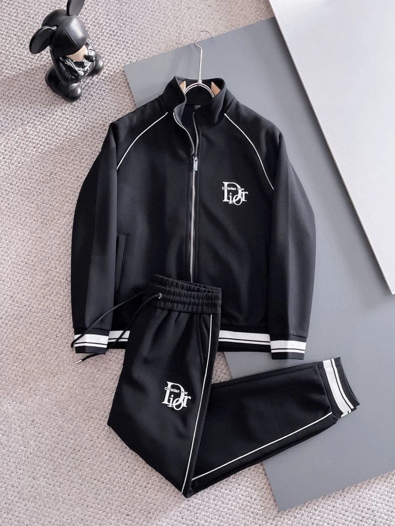 Christian Dior Long Suits EasyMatch 117210