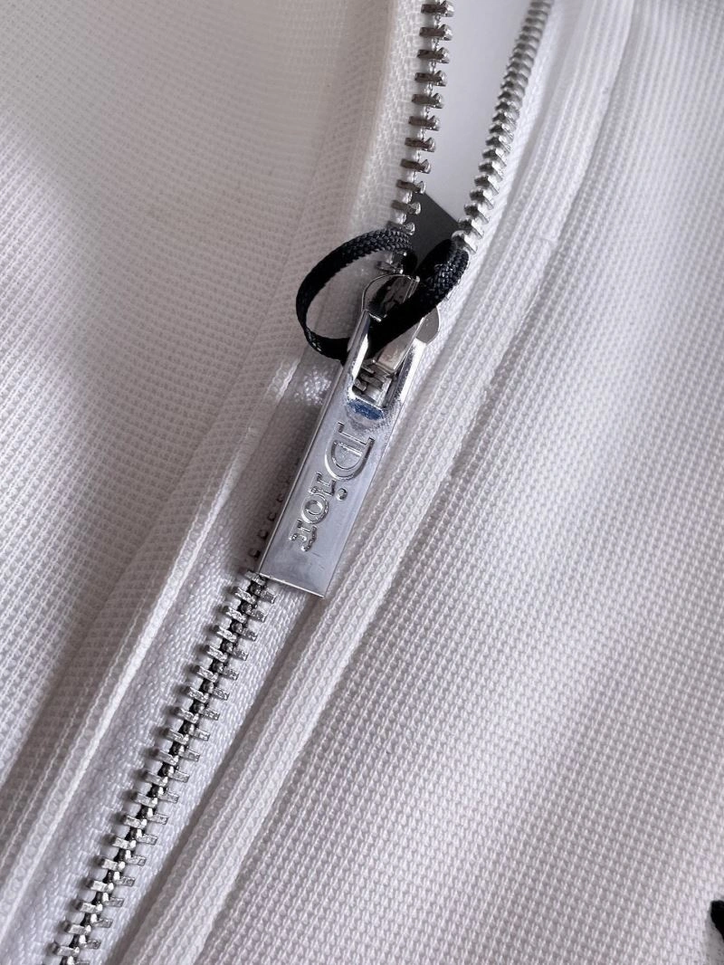 Chic Christian Dior Long Suits 117176