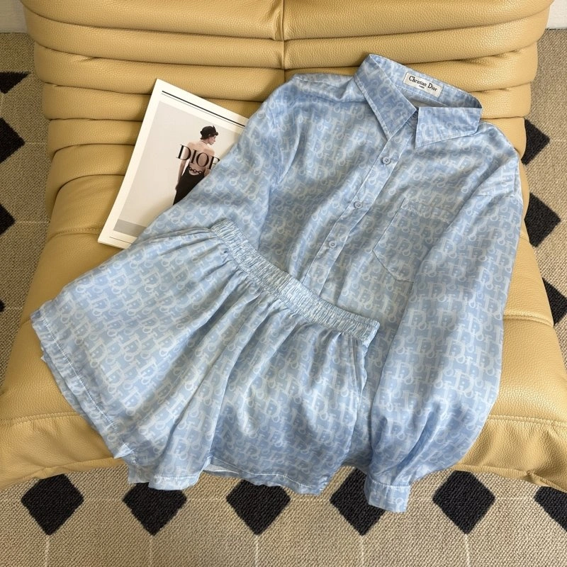ModernLook Christian Dior Long Suits 112995