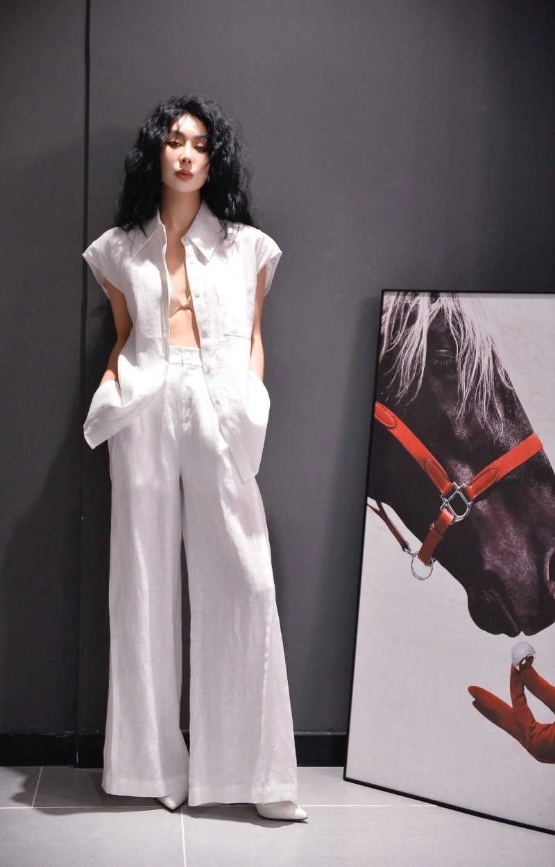 Christian Dior Long Suits Timeless 112992