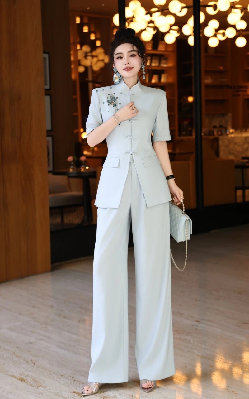Christian Dior Long Suits Affordable 112989